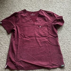 Mediclo scrub top